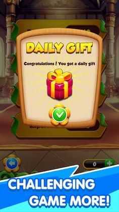 Lucky Hexa Puzzle Block Money - Screenshot 3