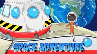 My Town : Museum - Screenshot 3