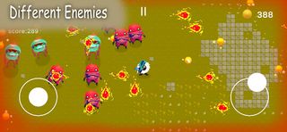 The Dream - Screenshot 2