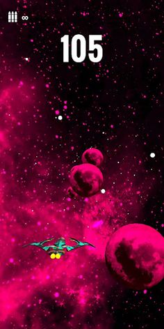 The Spaceship - Screenshot 4