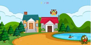 Bird Safe Journey - Screenshot 1