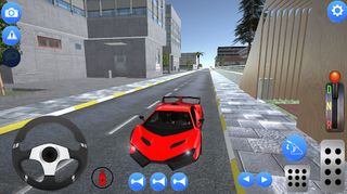 Extreme Car Game Driving Drift - Screenshot 3