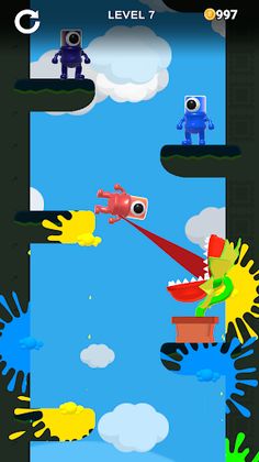 Feed Me! - Screenshot 4