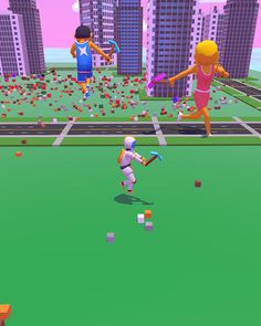 Demolish.io - Screenshot 1