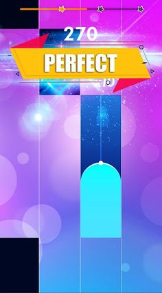 BTS Piano Tiles 🎹 - Screenshot 2