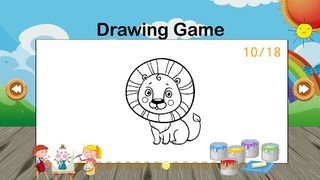 Drawing Game - Screenshot 3