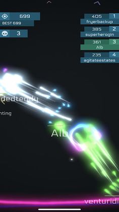 Fairy.io - Screenshot 2