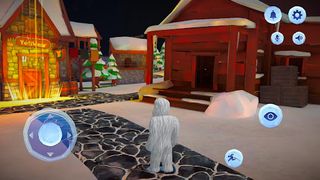 YieldYeti - Yetiverse - Screenshot 1
