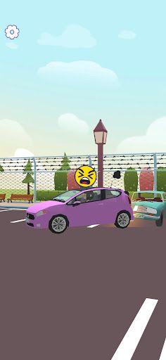 Parking Supervisor - Screenshot 2