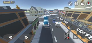 AZ Truck - Screenshot 3