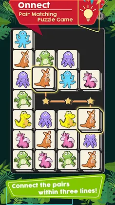 Onnect Puzzle - Screenshot 1