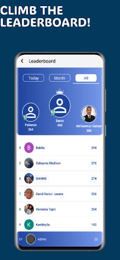 Quizer Quiz Trivia - Screenshot 4