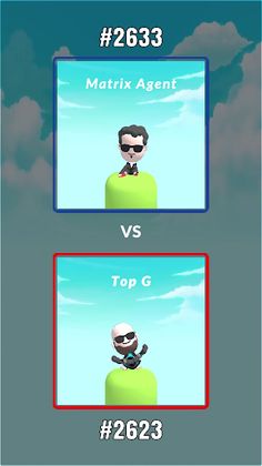 Jump.io - Screenshot 2