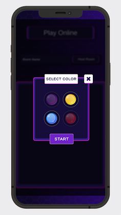 Falling Balls - Screenshot 3