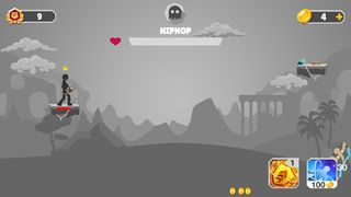 Stickman Simulator Infinity - Screenshot 3