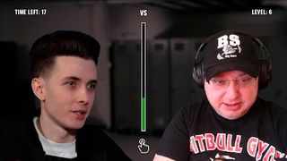 HESUS VS 89 SQUAD - Screenshot 1