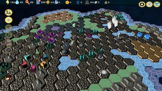 Life In Planet - Screenshot 2