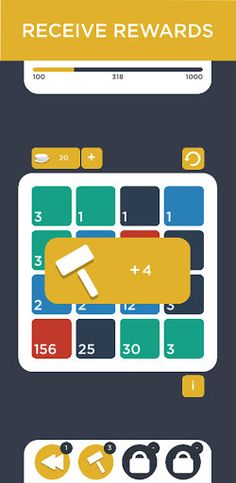 Tiles | Infinite Puzzle Game - Screenshot 4