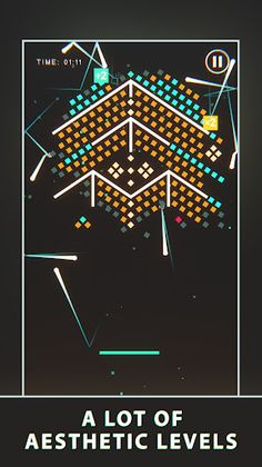 Retro Pong - Screenshot 3