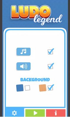 ludo legend Game - Screenshot 1