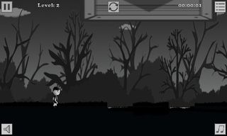 Dream - Screenshot 2