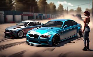 Play GETTA 4 Para Android - Screenshot 3