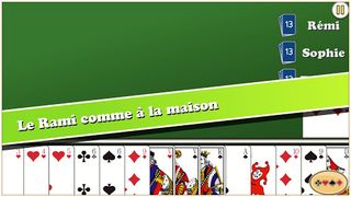 Rami des Héros - Screenshot 1