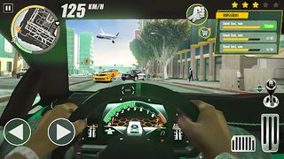 Real Gangster Vegas Mafia City - Screenshot 2