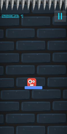 Descend - Screenshot 2