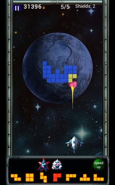 Starwulf: Seeker of Secret Space - Screenshot 4