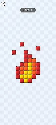 Draw Bounce - Screenshot 4