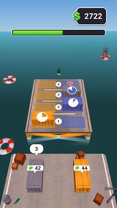 Shipping Management - Screenshot 3