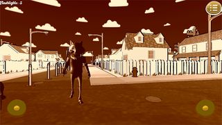 RACCOON STEALTH NEIGHBOR - Screenshot 3