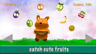 CutyFruity - Screenshot 1