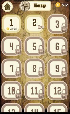 World Geography Quiz - Screenshot 1