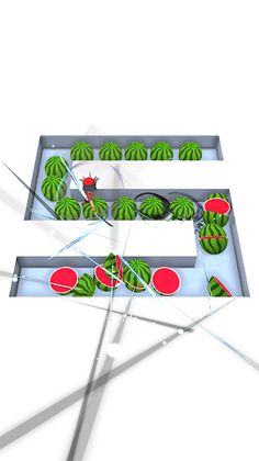 Maze Ninja - Screenshot 4