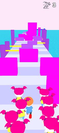 Avoid and Run - Screenshot 2