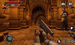 Modern Strike: Anti-Terrorist - Screenshot 3