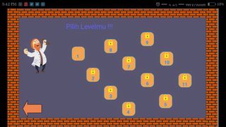 Finding Chemister - Screenshot 2