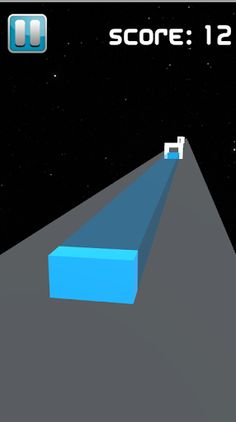 Pass The Shape - Screenshot 1