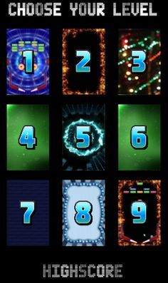 brickball - Screenshot 1