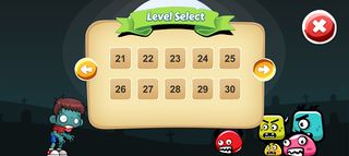 Mad Birds - Screenshot 3