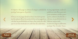 TrucoUy - Screenshot 3