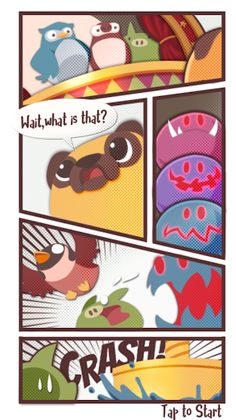 Slime BYE! - Screenshot 2