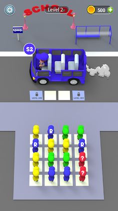 Seat Guru - Seating Chart - Screenshot 4