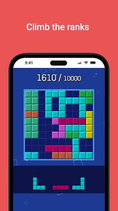 Block Puzzle 2023 - Screenshot 3