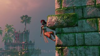 Submerged - Screenshot 3