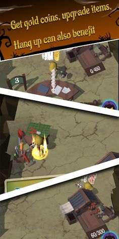 Idle Mining Tycoon 3D - Screenshot 4