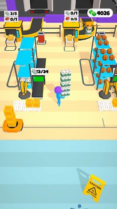 Fulfill It! - Screenshot 3