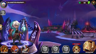 Moniwar - Play to Earn | MOWA - Screenshot 2